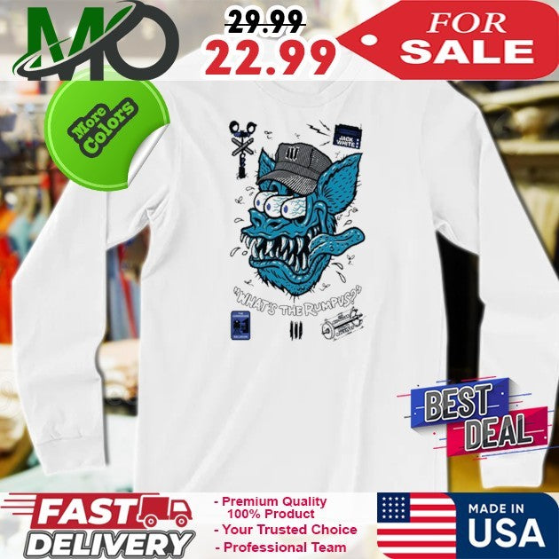 Jack White Commodore Ballroom Vancouver 2025 Concert - Adult & Kids T-Shirts, Sweatshirts & Hoodies apparel design preview 4
