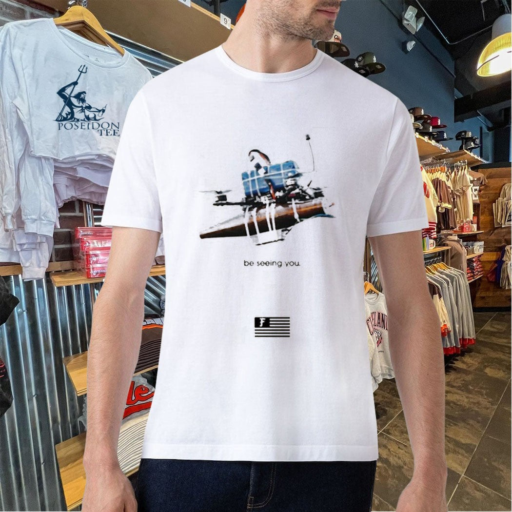 Forward Observations Kamikaze Military - Adult & Kids T-Shirts, Sweatshirts & Hoodies apparel design preview 5