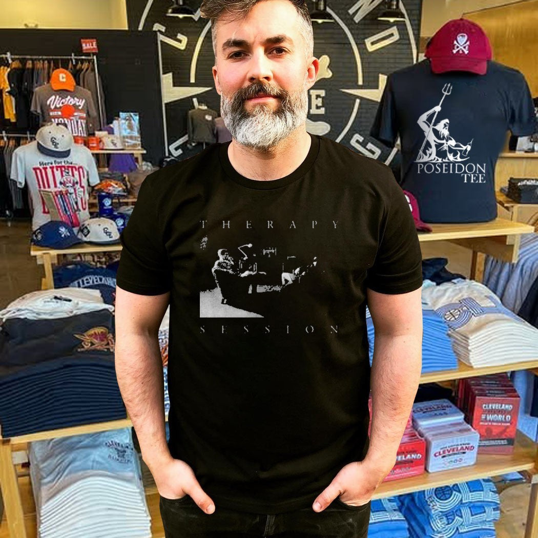 Nf Real Music Vintage Black Ts10 Photo - Adult & Kids T-Shirts, Sweatshirts & Hoodies apparel design preview 5
