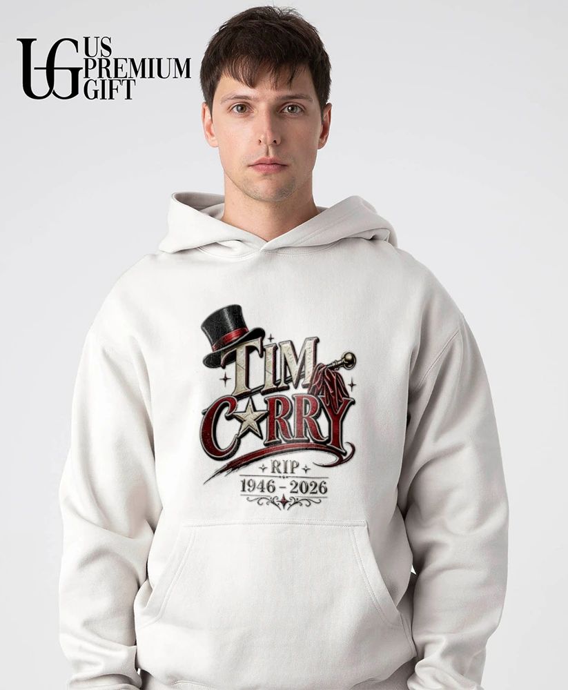 Tim Curry Rip 1946-2026 - Adult & Kids T-Shirts, Sweatshirts & Hoodies apparel design preview 5