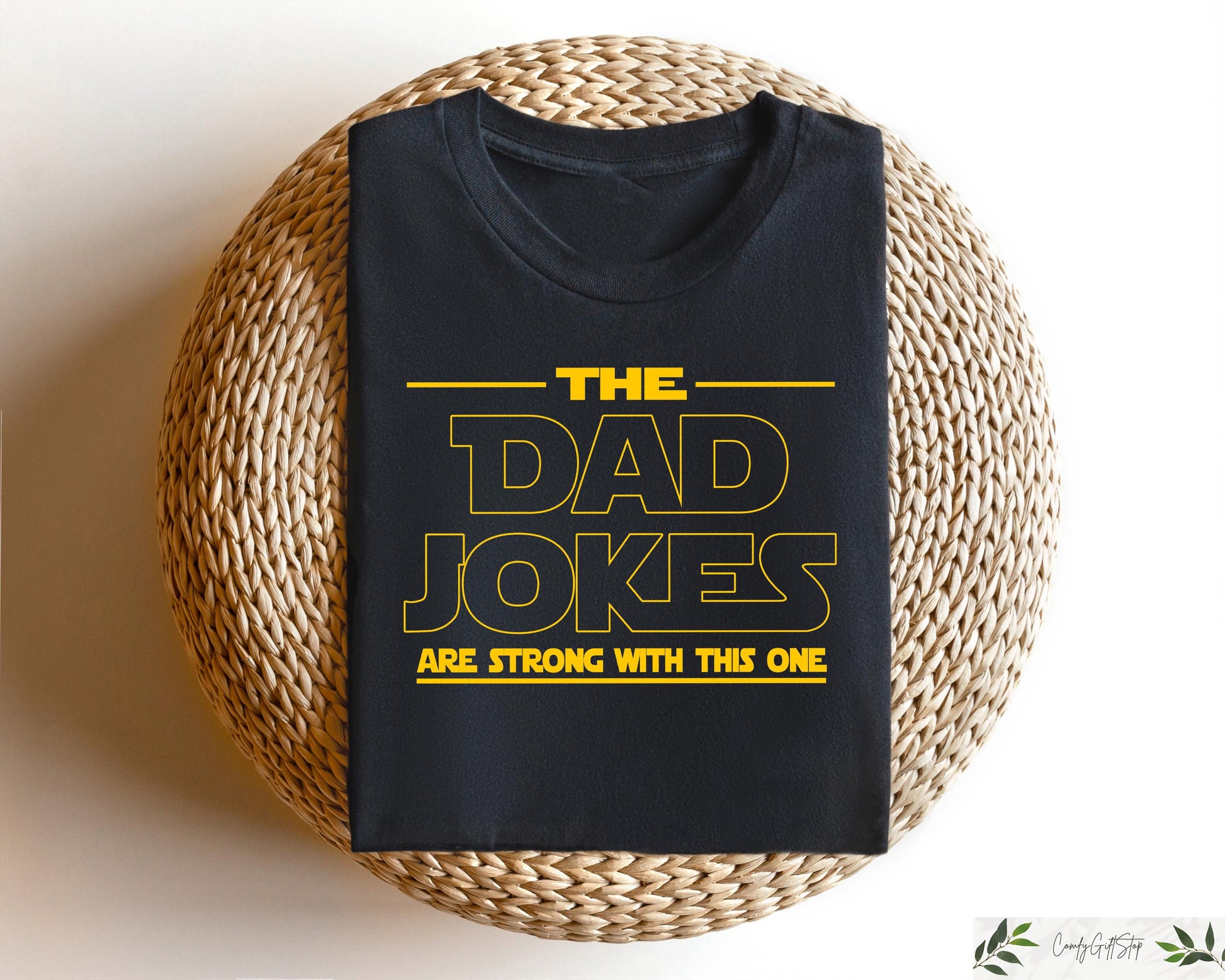 Retro Comfort Dad Jokes Father'S Day Dad Dad'S Birthday Dad Father'S Day - T-Shirt, Sweatshirt, Hoodie