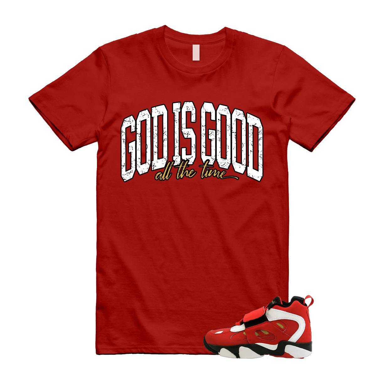 Air Diamond Turf Red Gold Fire White Black 2026 Match Good - T-Shirt, Sweatshirt, Hoodie