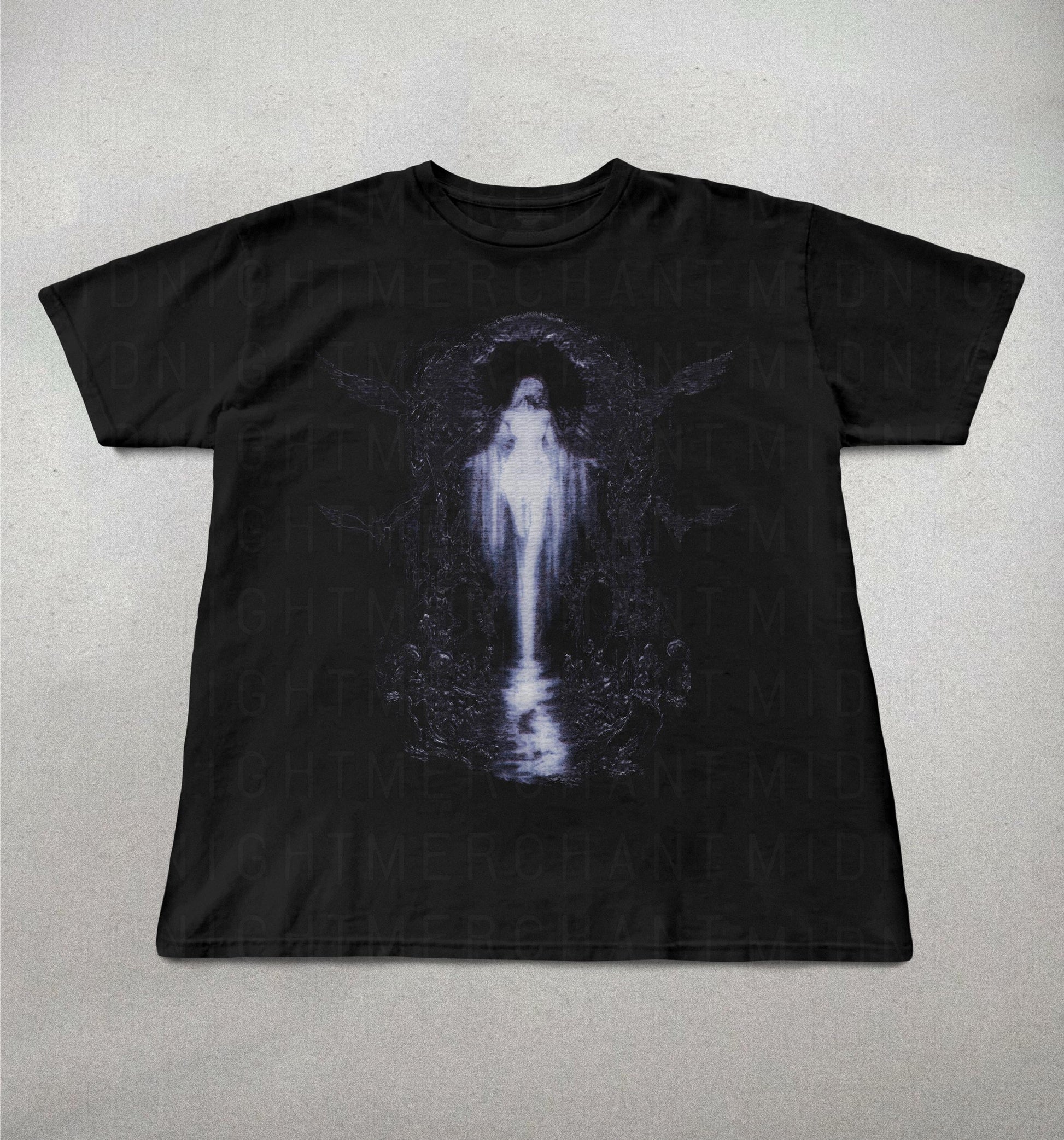 Goth Y2k Retro Alt Gothic Y2k Grunge Y2k Goth Unisex T-shirt, Sweatshirt, Hoodie - T-Shirt, Sweatshirt, Hoodie