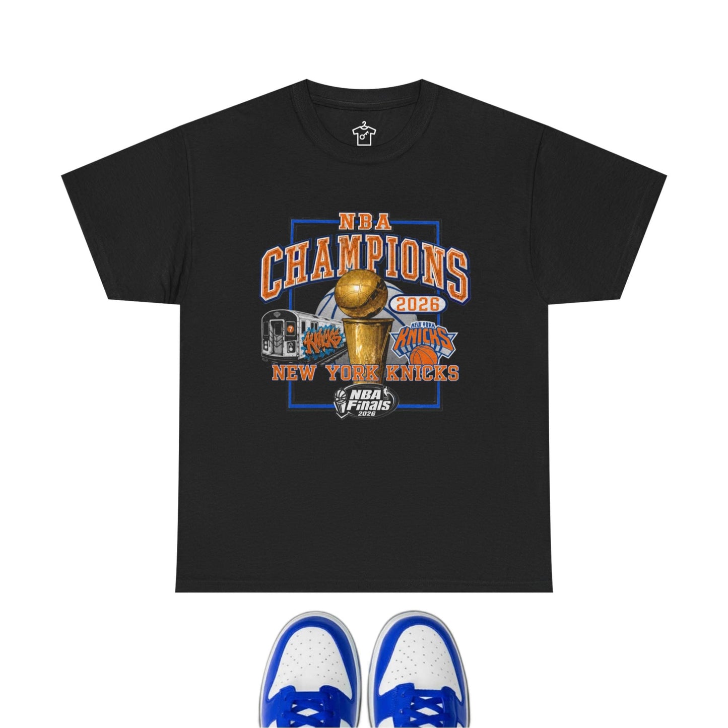 Knicks Nba Finals Champions 2026 York Basketball Unisex T-shirt, Sweatshirt, Hoodie - T-Shirt, Sweatshirt, Hoodie