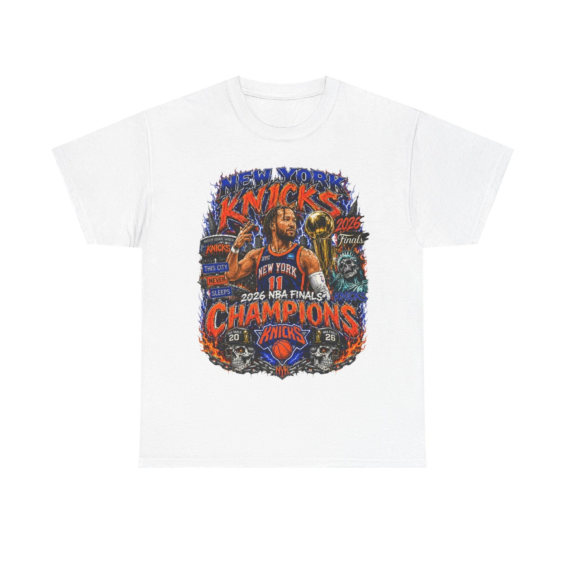 Nba Finals York Knicks Champions 2026 Unisex T-shirt, Sweatshirt, Hoodie - T-Shirt, Sweatshirt, Hoodie