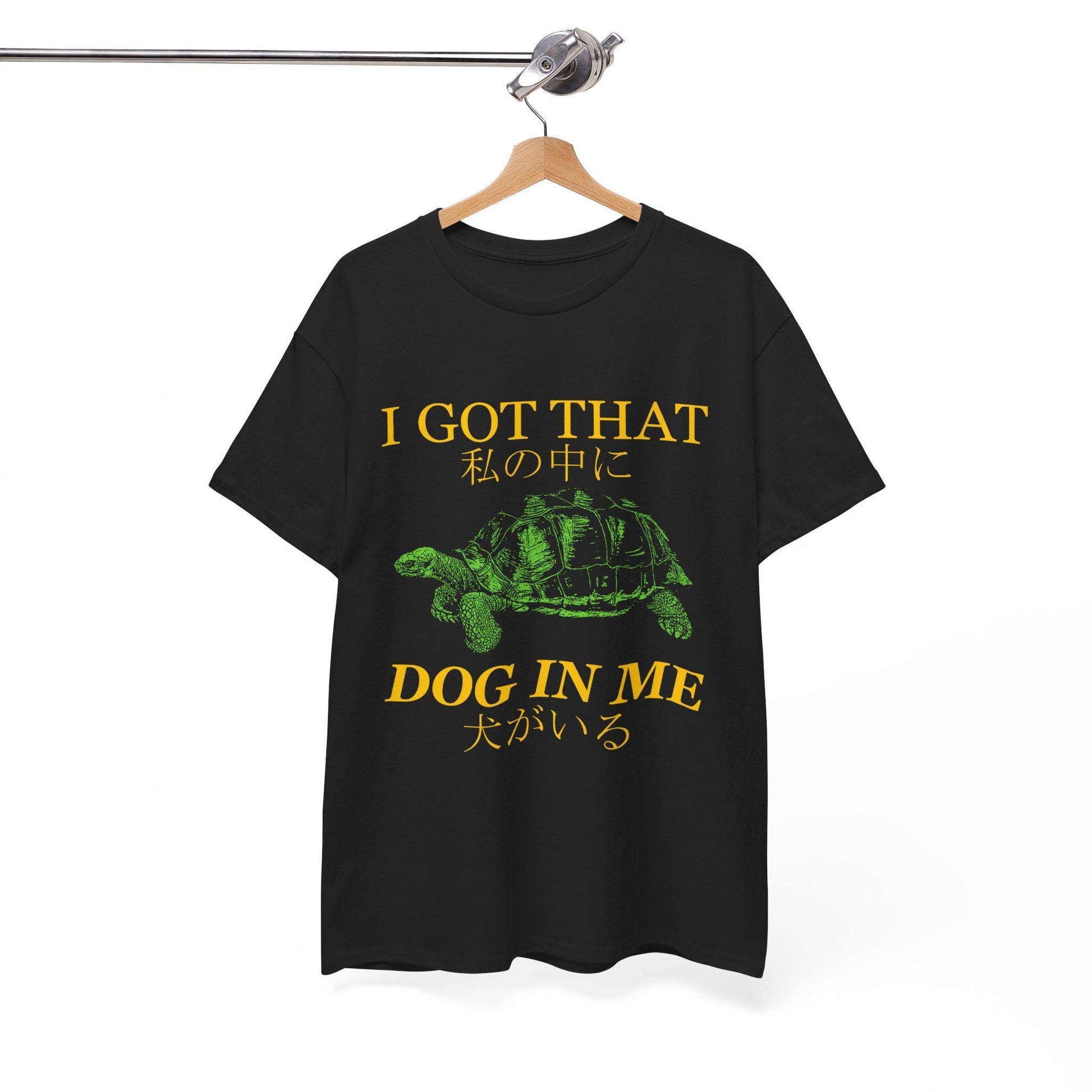 Got Dog Unisex T-shirt, Sweatshirt, Hoodie - T-Shirt, Sweatshirt, Hoodie