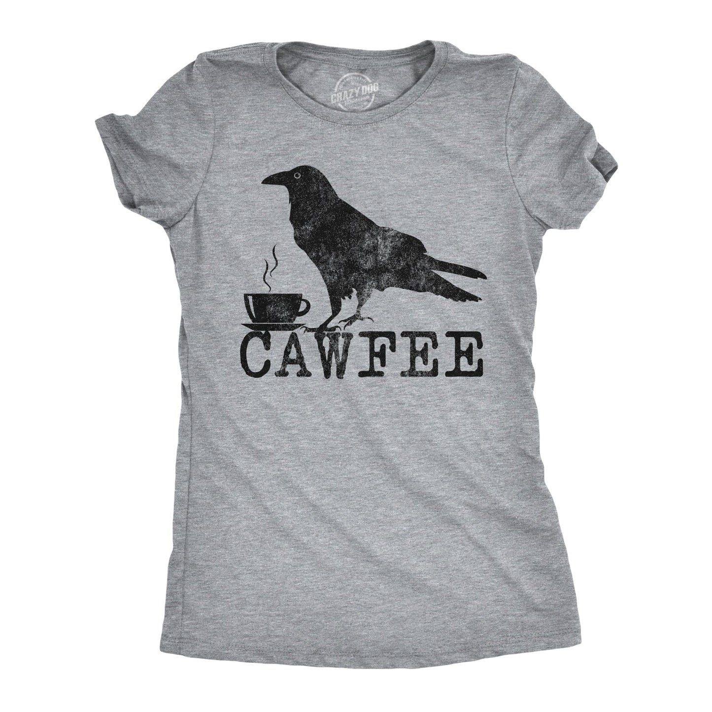 Cawfee Women's T Shirt - T-Shirt, Sweatshirt, Hoodie