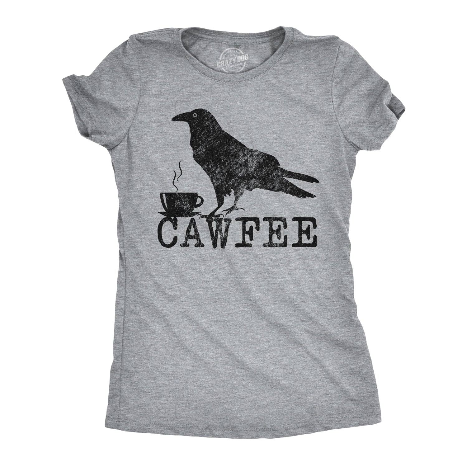 Cawfee Women's T Shirt - T-Shirt, Sweatshirt, Hoodie