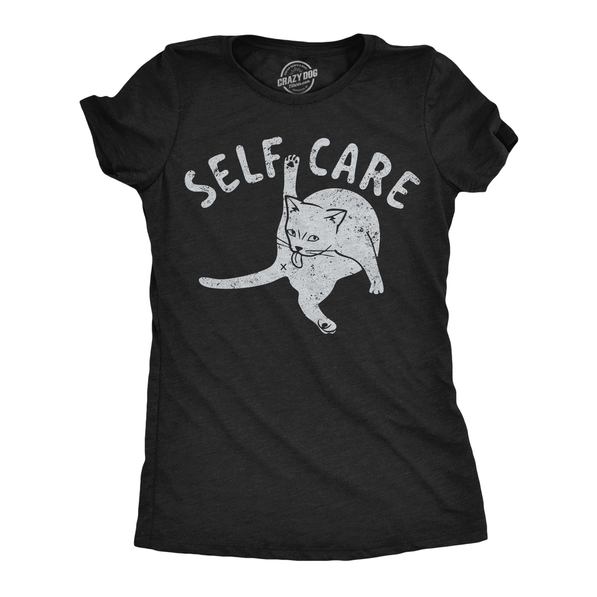 Self Care Women's T Shirt - T-Shirt, Sweatshirt, Hoodie