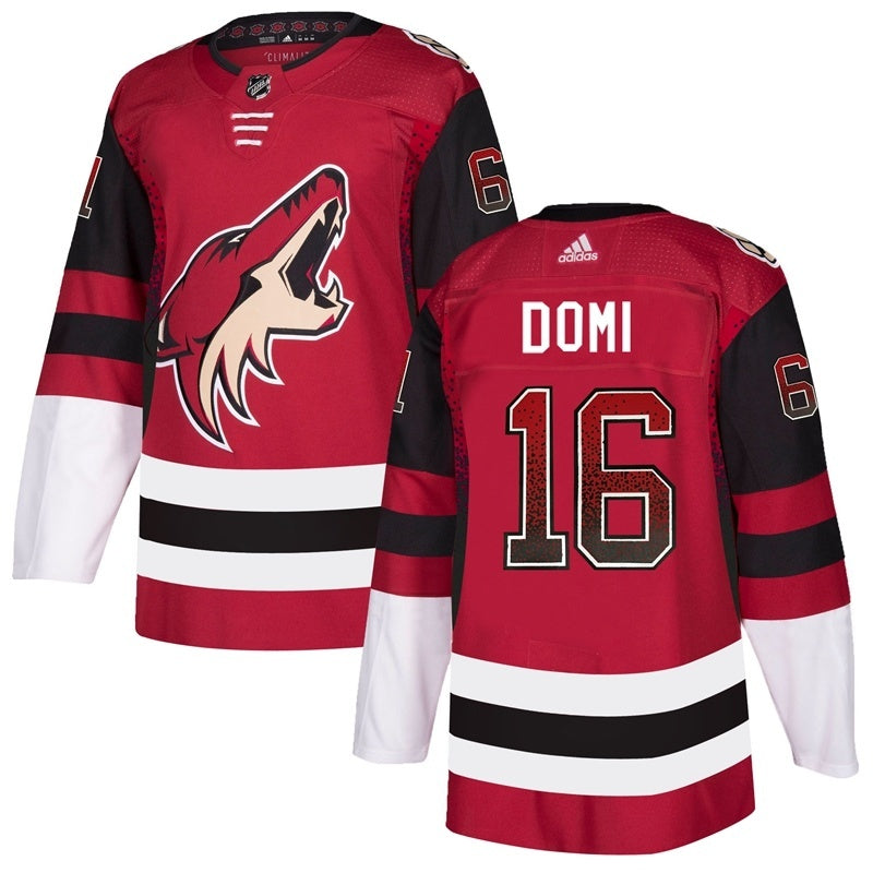 0c7d2e14 Hockey Jersey hockey jersey product view 1