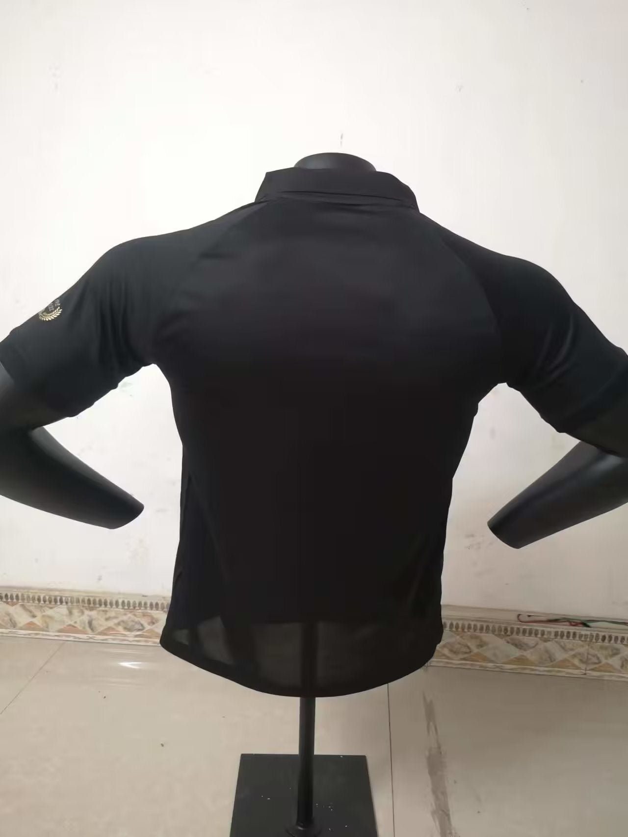 120 Style 1 Soccer Jersey sports jersey product view 1