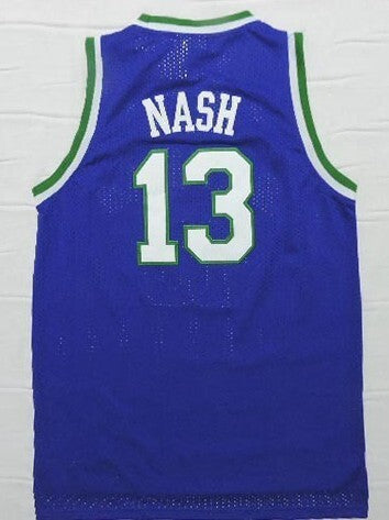 13 Basketball Jersey basketball jersey product view 1