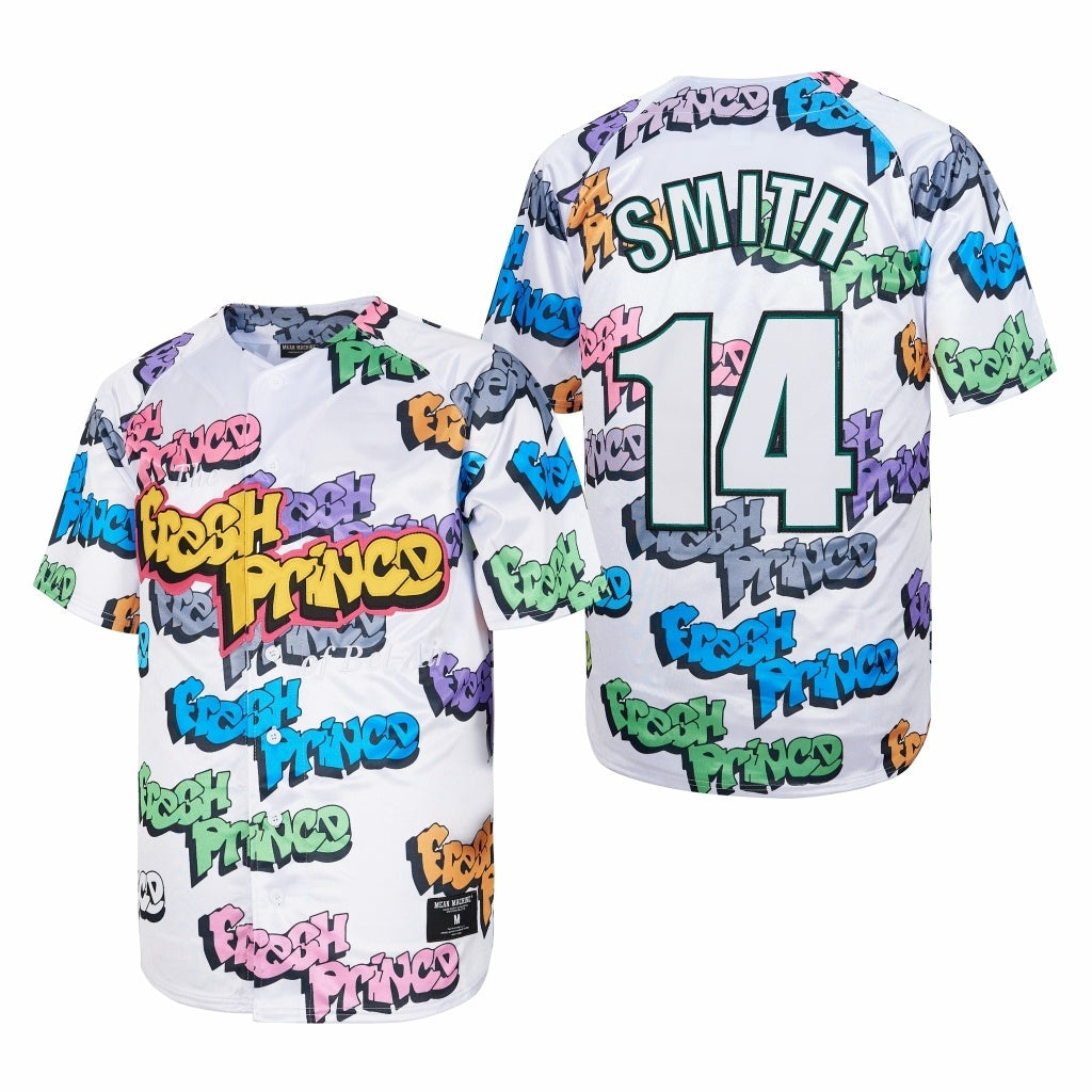 14 Style 6 College Football Jersey football jersey product view 1