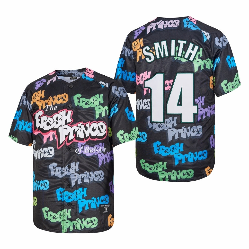 14 Style 9 College Football Jersey football jersey product view 1