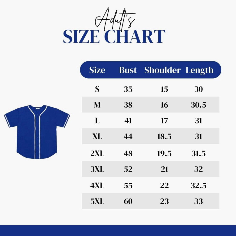 Personalized Big Rush Time Baseball Jersey - BTR Fan Gift - Aopprinter baseball jersey product view 3