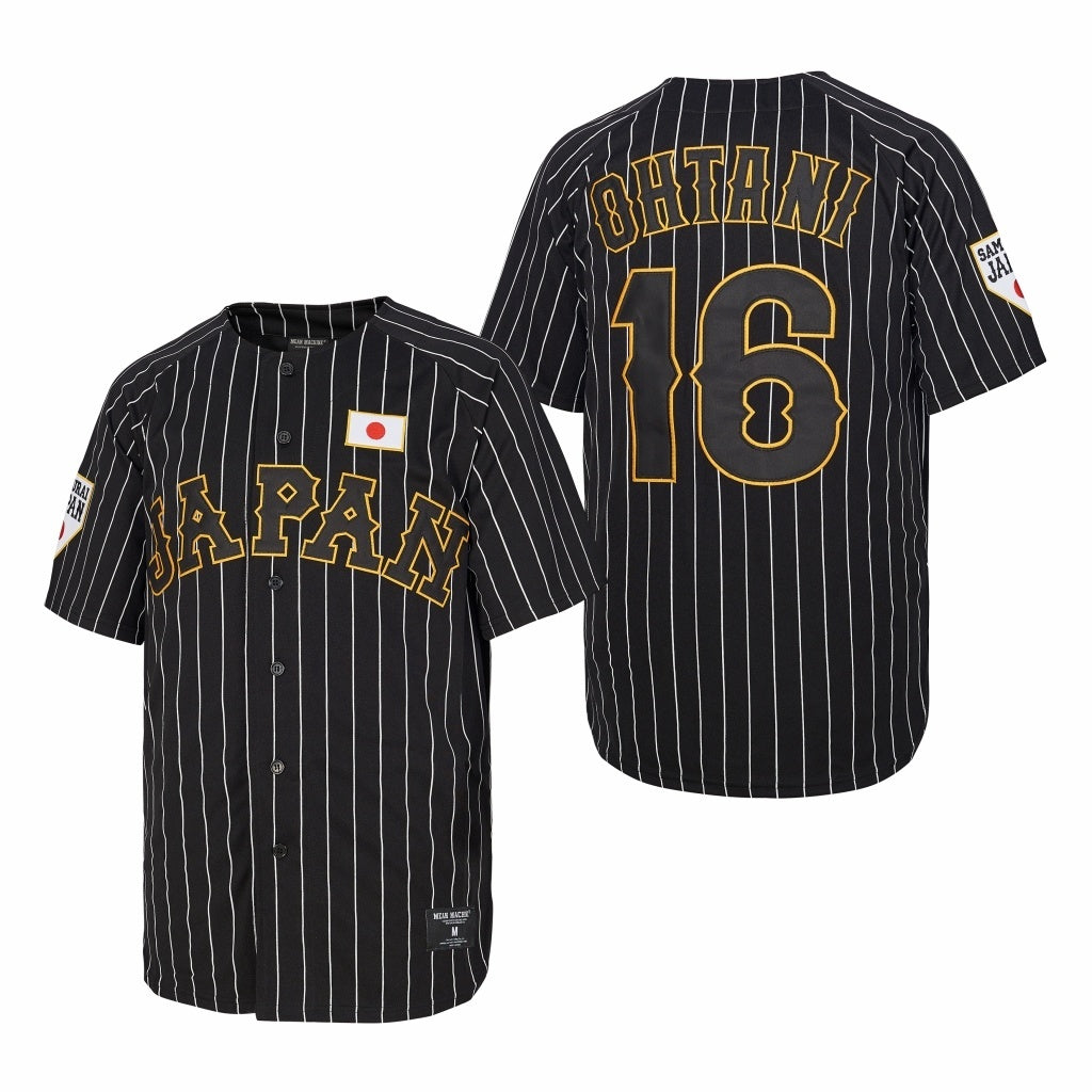 16 Style 3 College Football Jersey football jersey product view 1