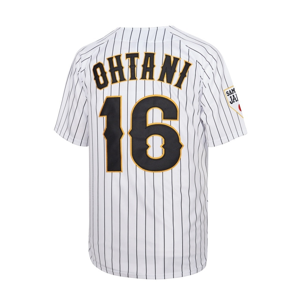 16 Style 4 College Football Jersey football jersey product view 1