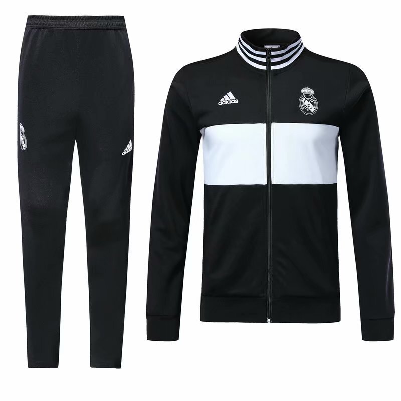 1819 Real Madrid Soccer Jersey sports jersey product view 1