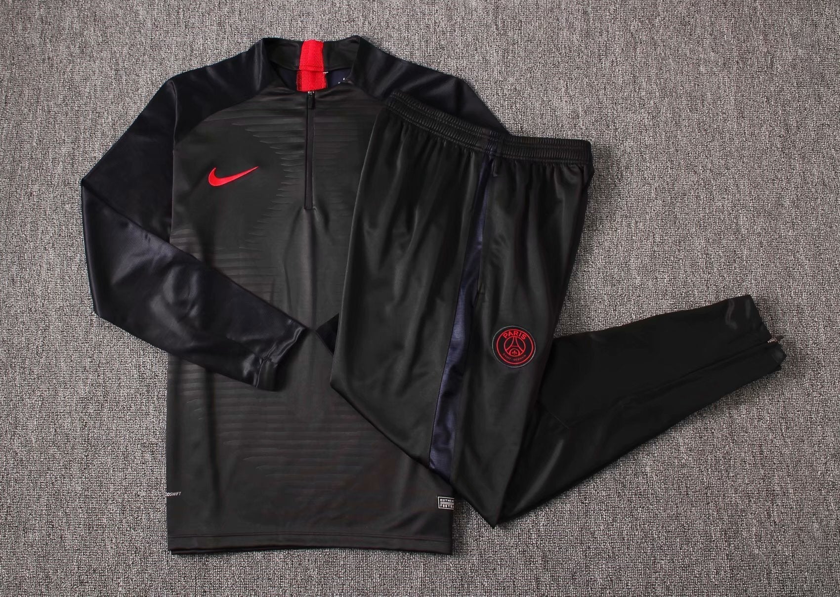 1920S~2XL Style 2 Soccer Jersey sports jersey product view 1