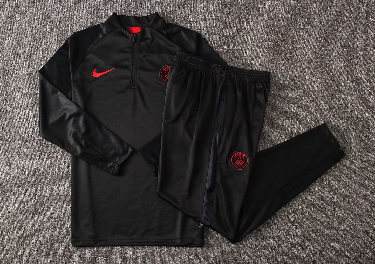 1920S~2XL Style 3 Soccer Jersey sports jersey product view 1