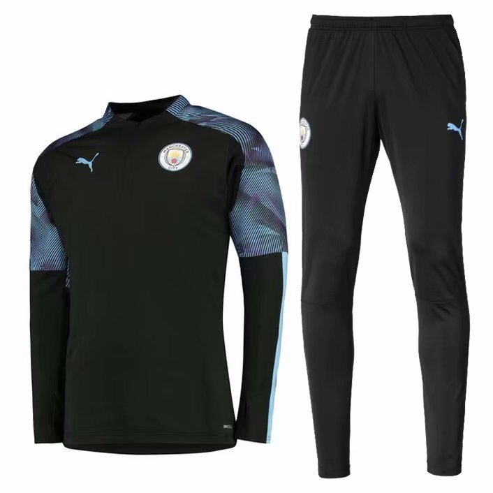 1920 Black S~2XL Style 2 Soccer Jersey sports jersey product view 1