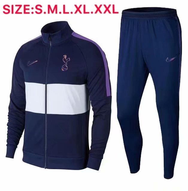 1920 Purple Style 1 Soccer Jersey sports jersey product view 1