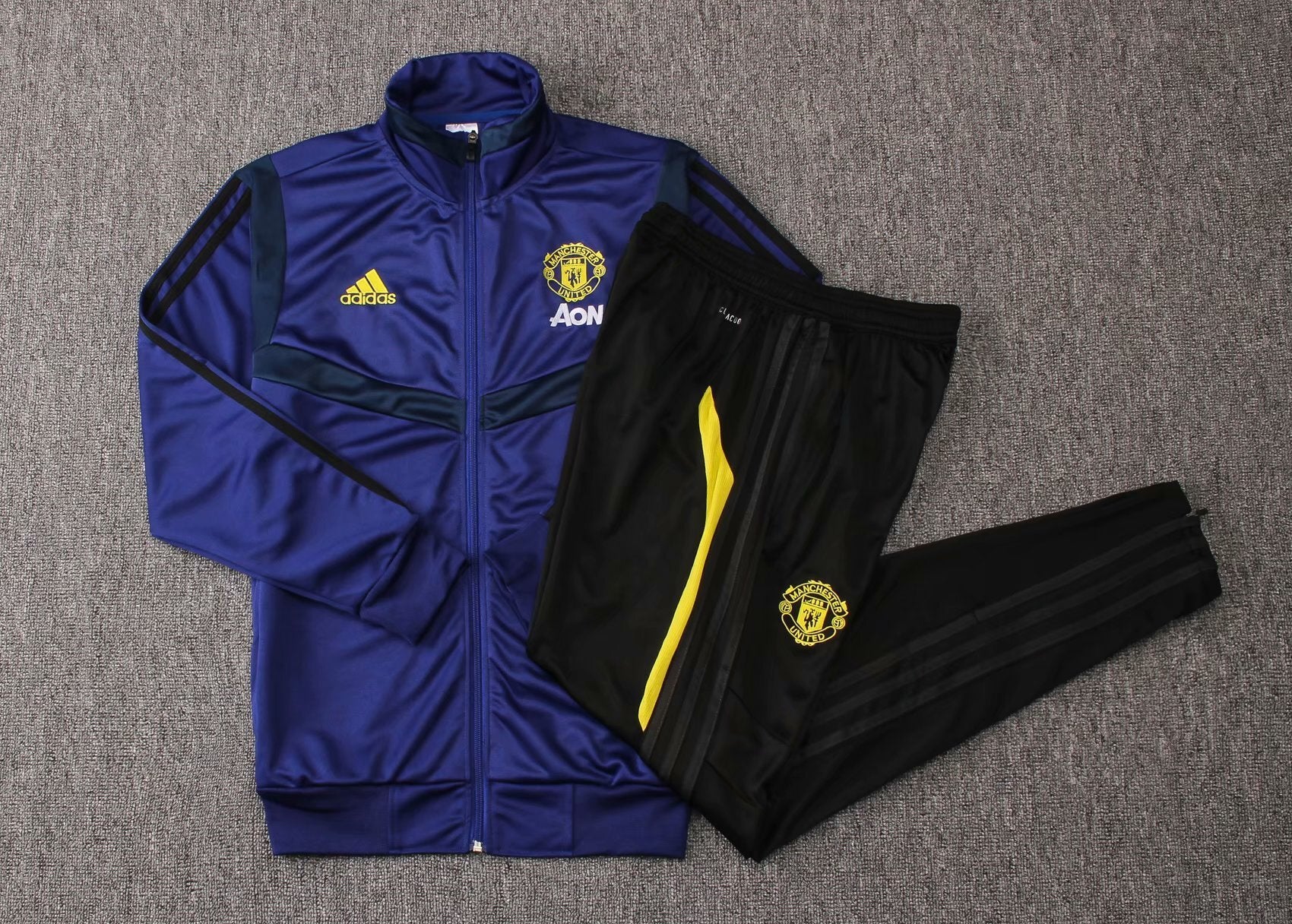 1920 Style 2 Soccer Jersey sports jersey product view 1