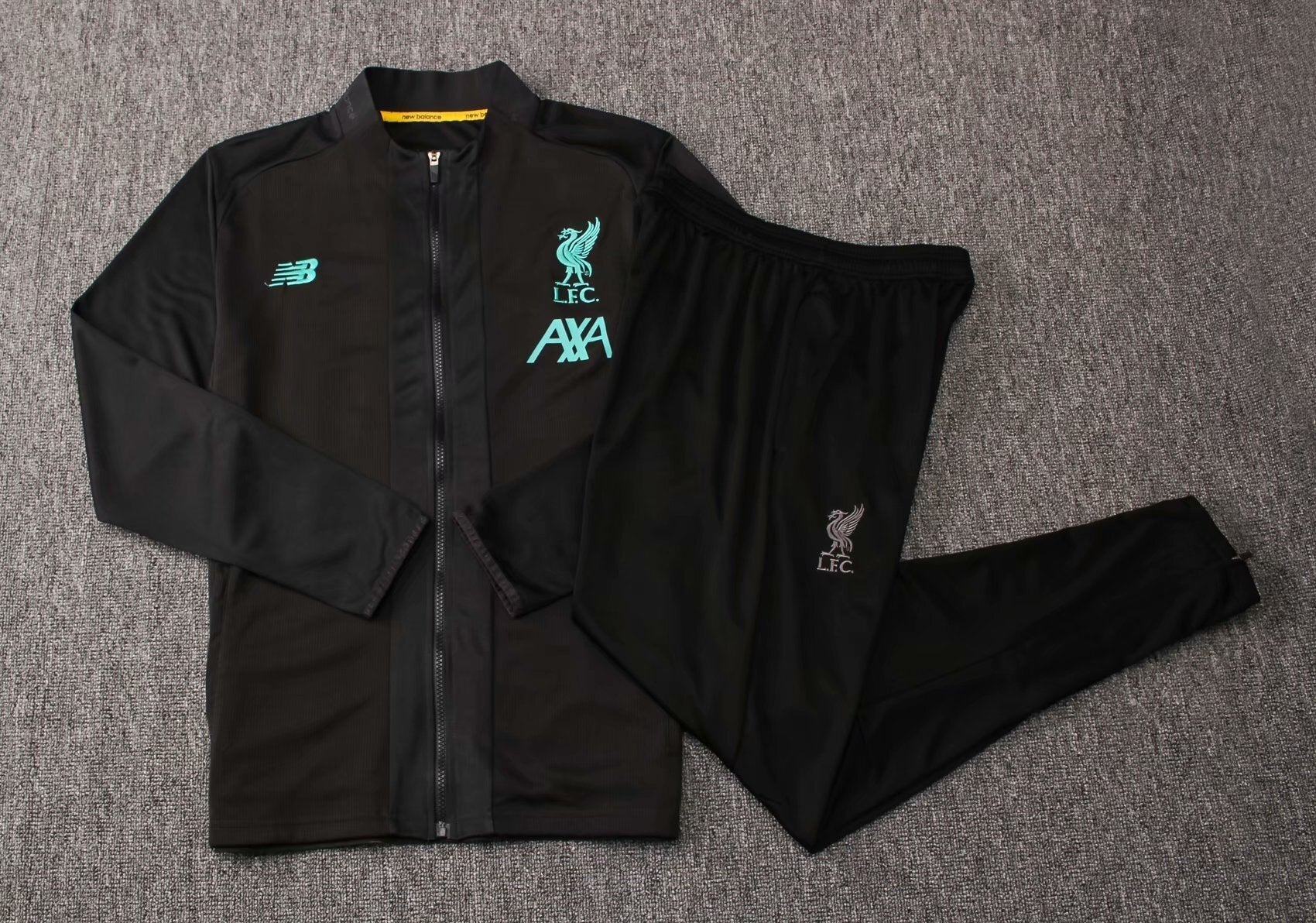 1920 Style 3 Soccer Jersey sports jersey product view 1