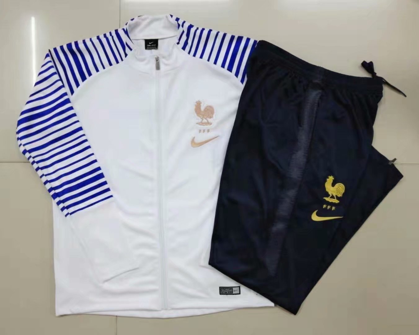1920 White Style 4 Soccer Jersey sports jersey product view 1