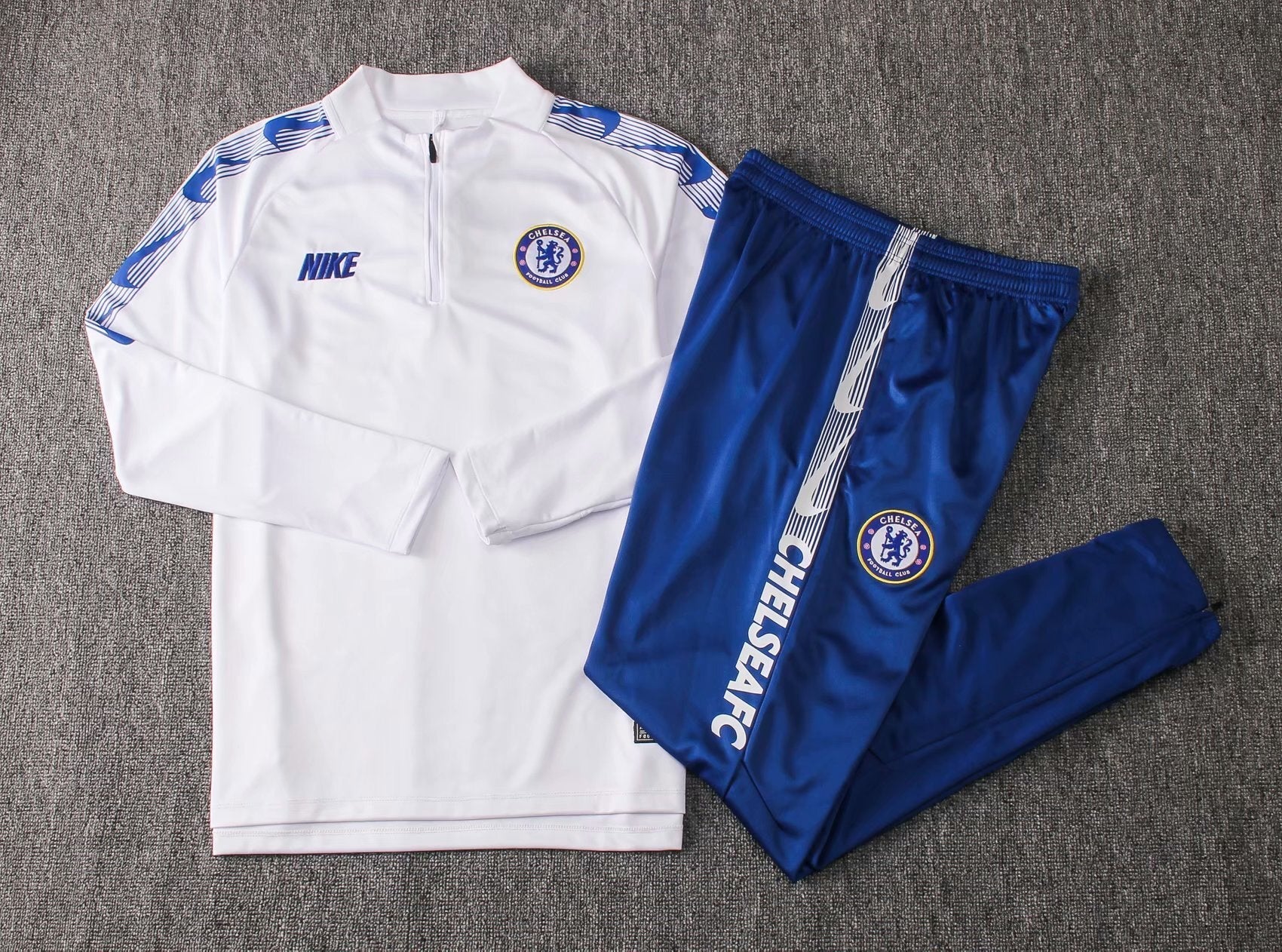 1920 White Style 5 Soccer Jersey sports jersey product view 1