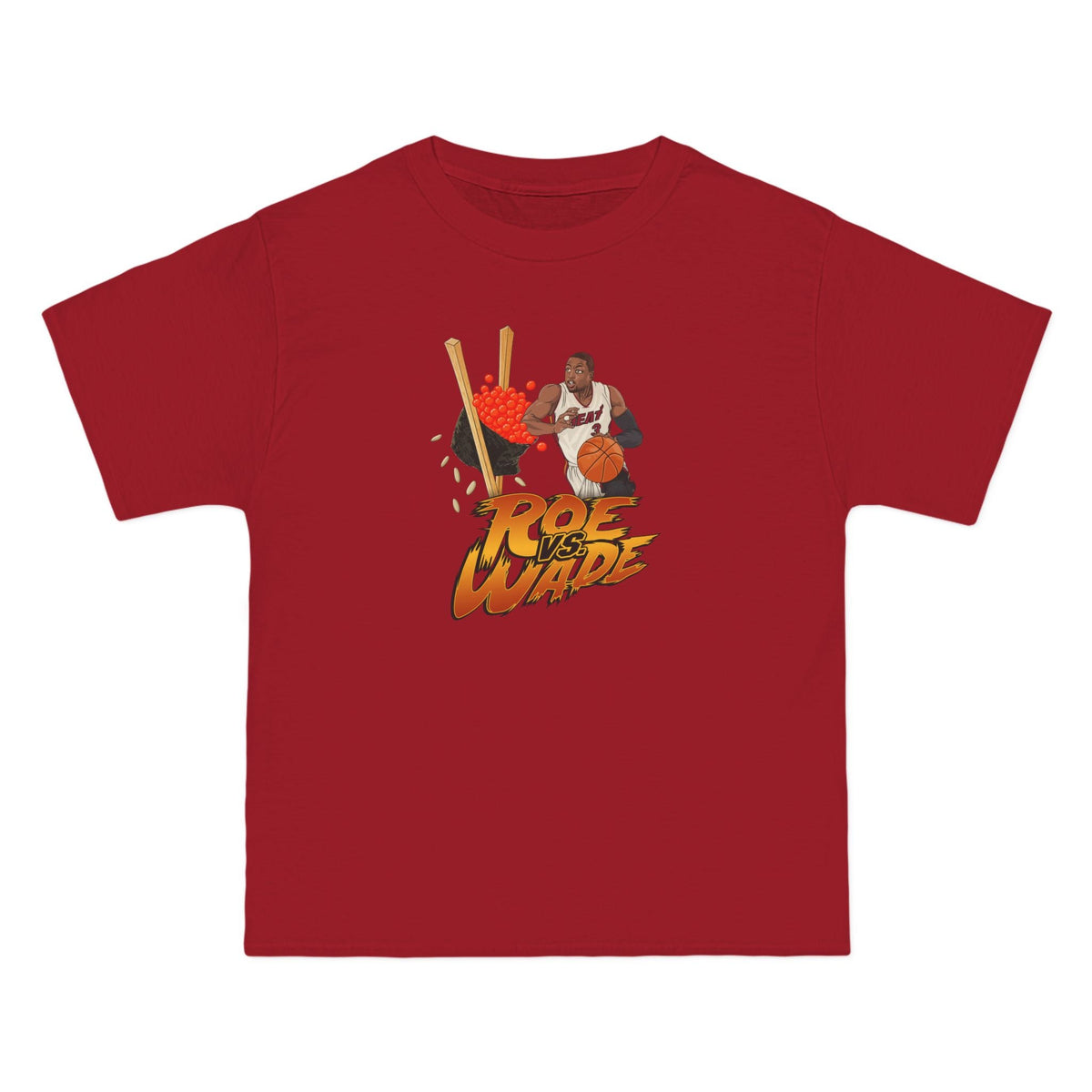Roe Vs. Wade Men's Heavyweight - Adult & Kids T-Shirts, Sweatshirts & Hoodies apparel design preview 1