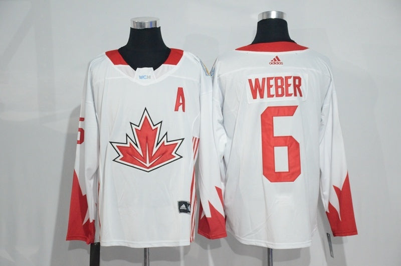 1 Style 10 Hockey Jersey hockey jersey product view 1