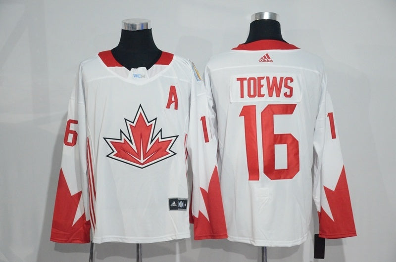 1 Style 11 Hockey Jersey hockey jersey product view 1