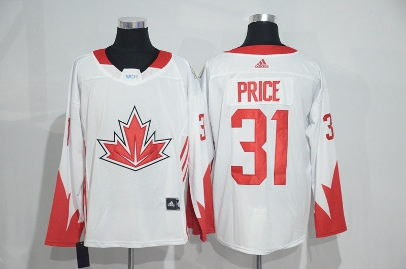 1 Style 17 Hockey Jersey hockey jersey product view 1