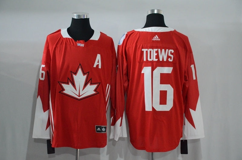 1 Style 19 Hockey Jersey hockey jersey product view 1