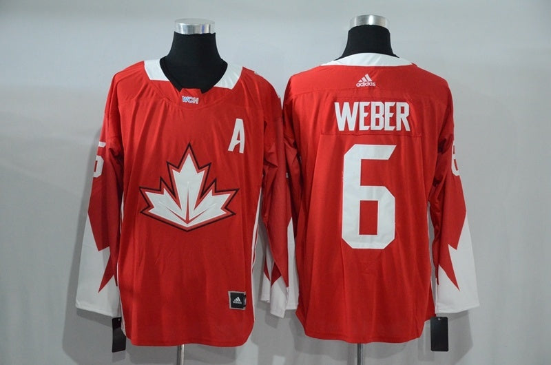 1 Style 20 Hockey Jersey hockey jersey product view 1