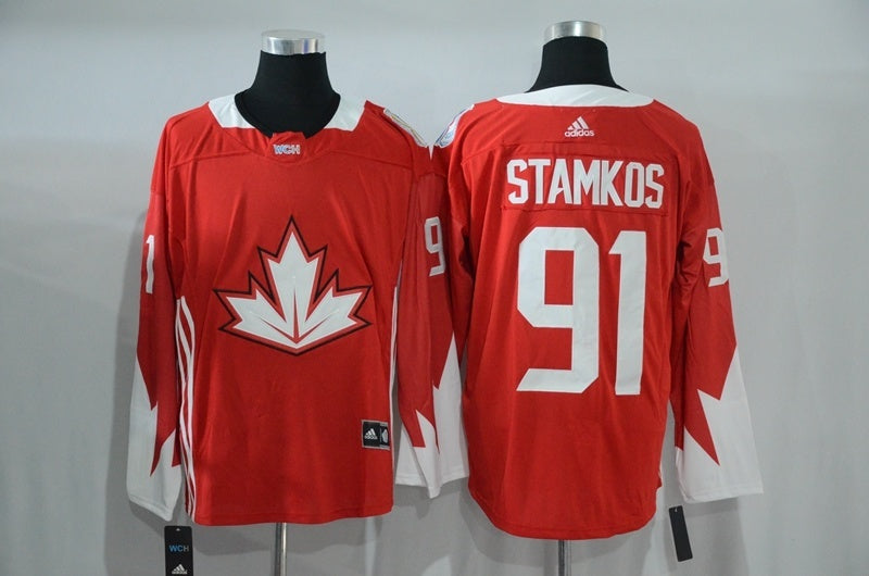1 Style 21 Hockey Jersey hockey jersey product view 1