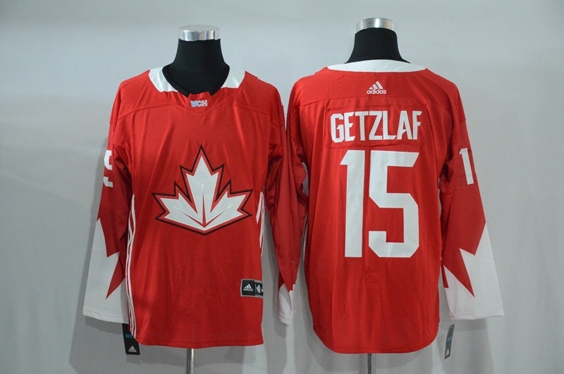 1 Style 23 Hockey Jersey hockey jersey product view 1