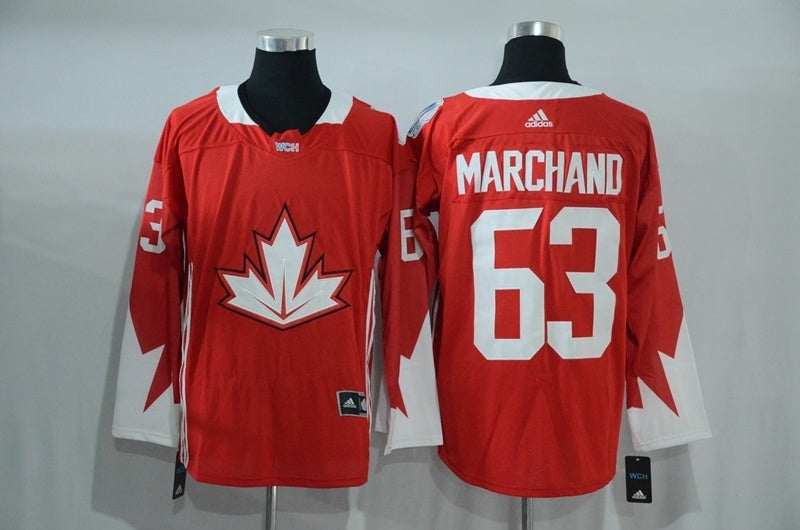 1 Style 24 Hockey Jersey hockey jersey product view 1