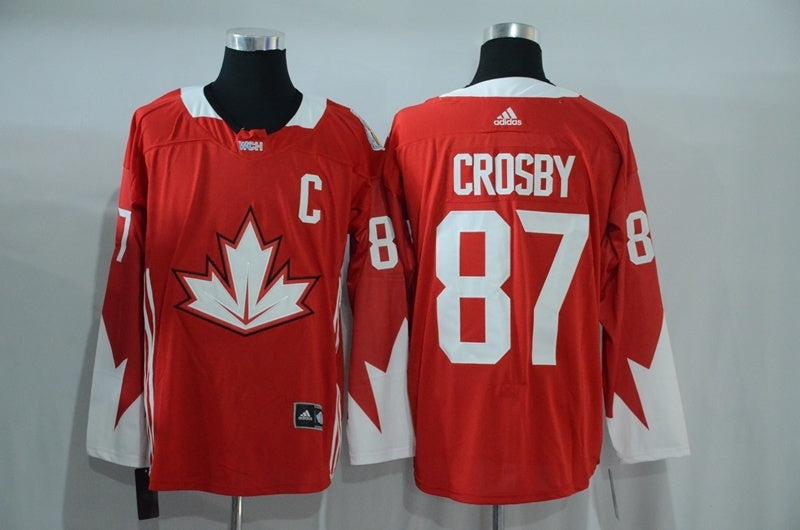 1 Style 26 Hockey Jersey hockey jersey product view 1