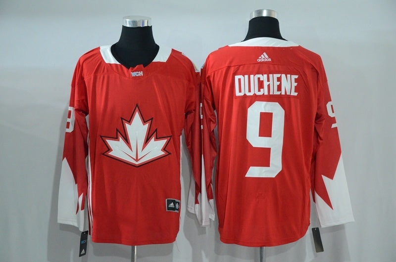 1 Style 27 Hockey Jersey hockey jersey product view 1