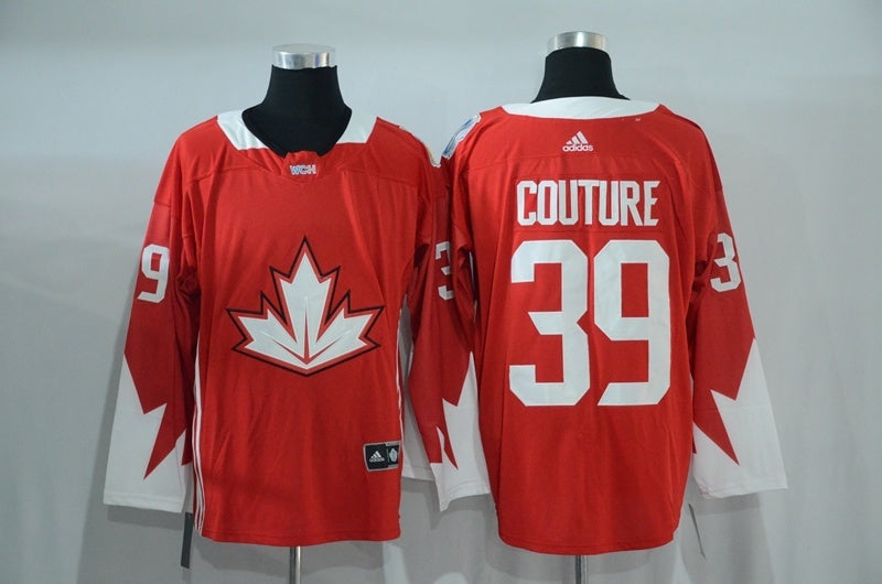 1 Style 30 Hockey Jersey hockey jersey product view 1