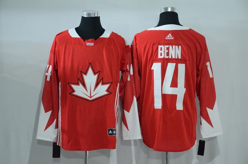 1 Style 33 Hockey Jersey hockey jersey product view 1