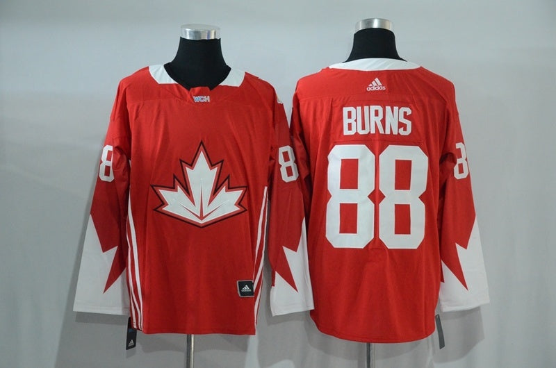 1 Style 34 Hockey Jersey hockey jersey product view 1
