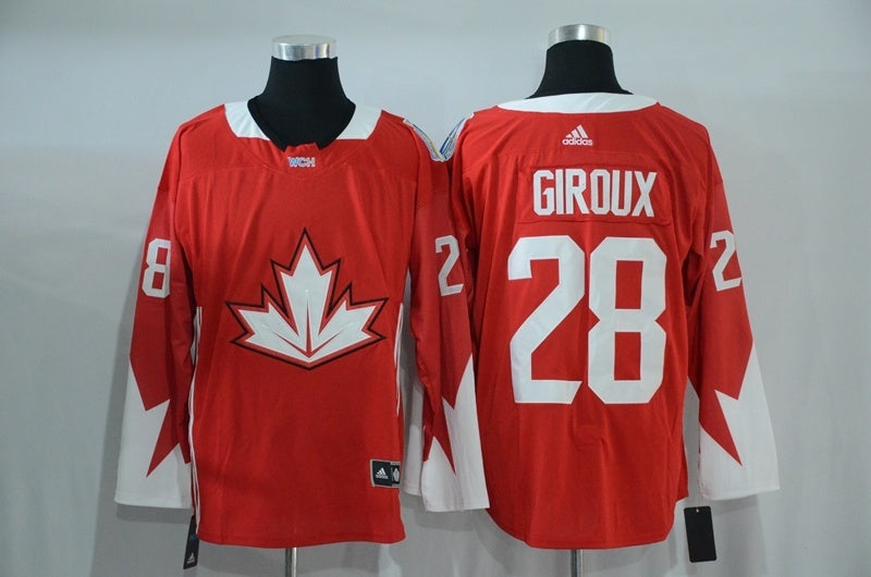 1 Style 36 Hockey Jersey hockey jersey product view 1