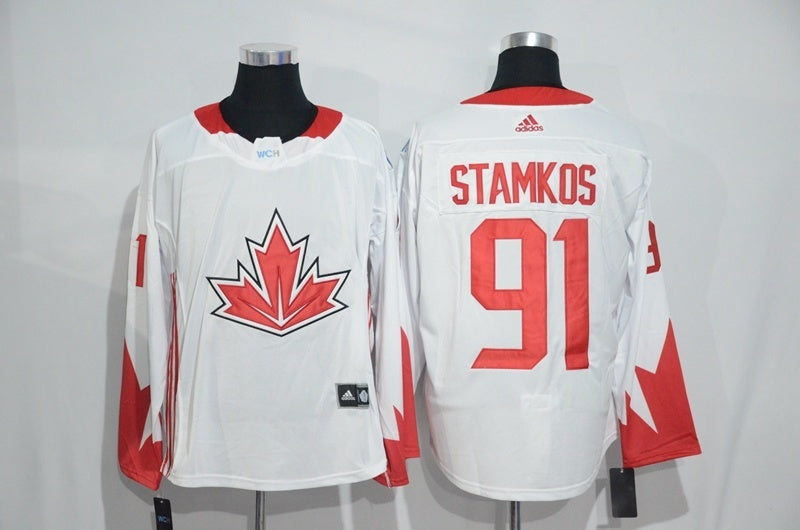 1 Style 37 Hockey Jersey hockey jersey product view 1