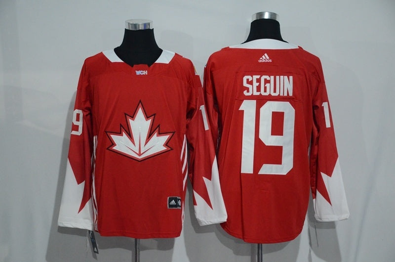 1 Style 38 Hockey Jersey hockey jersey product view 1