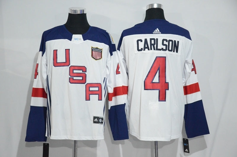 1 Style 41 Hockey Jersey hockey jersey product view 1