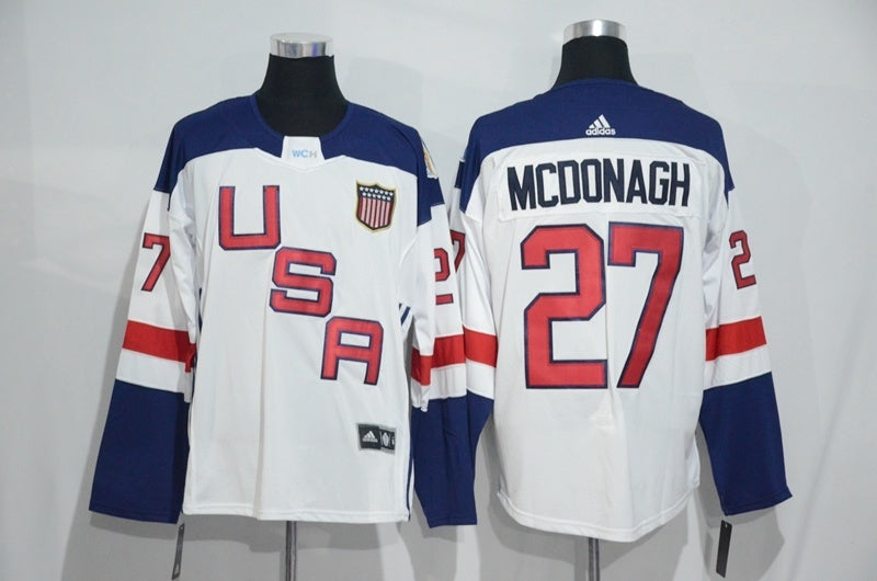 1 Style 44 Hockey Jersey hockey jersey product view 1