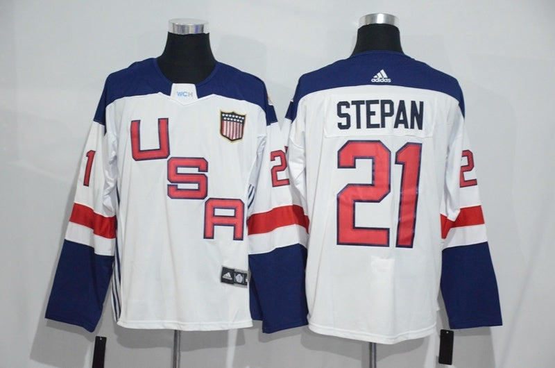 1 Style 47 Hockey Jersey hockey jersey product view 1
